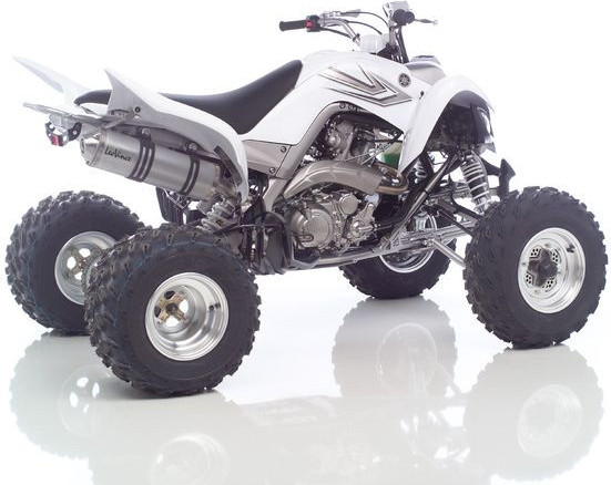 Evacuare Finala YFM 700 R ALU 3894U