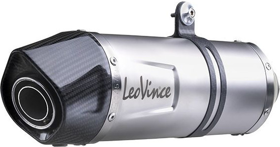 Evacuare Finala Benelli Trk 502