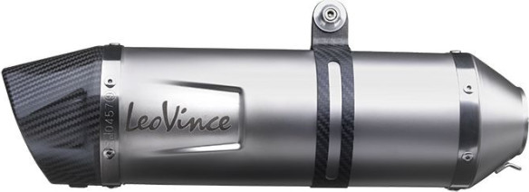 Evacuare Finala Benelli Trk 502