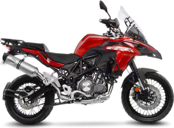 Evacuare Finala BENELLI 14281E