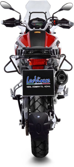 Evacuare Finala BENELLI 14281E