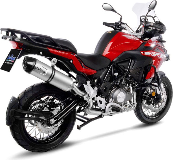 Evacuare Finala BENELLI 14281E