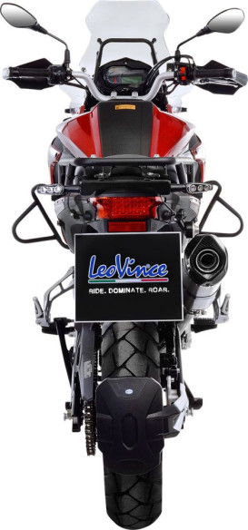 Evacuare Finala BENELLI 14281E