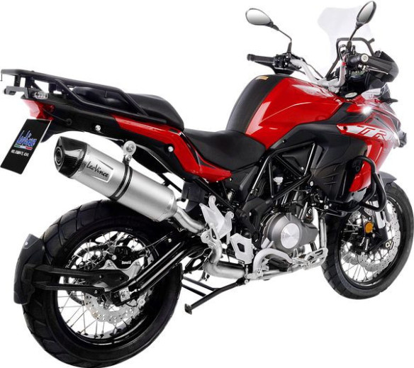 Evacuare Finala BENELLI 14281E