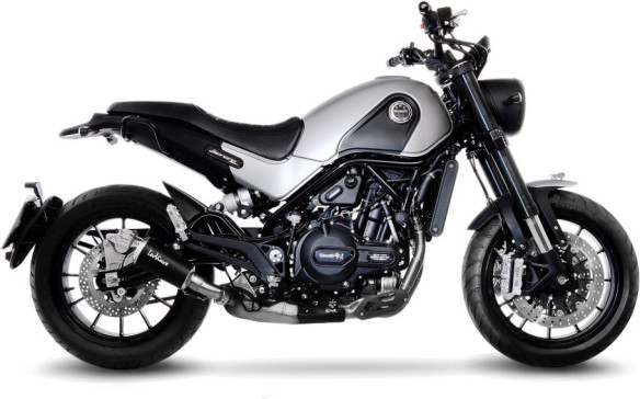 Evacuare Finala BK BENELLI 15226B