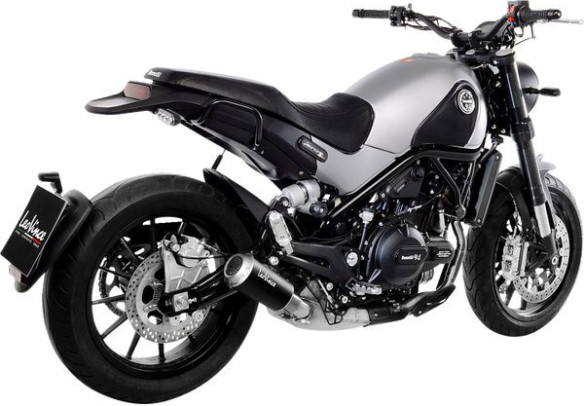Evacuare Finala BK BENELLI 15226B