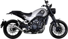 Evacuare Finala BENELLI 15226