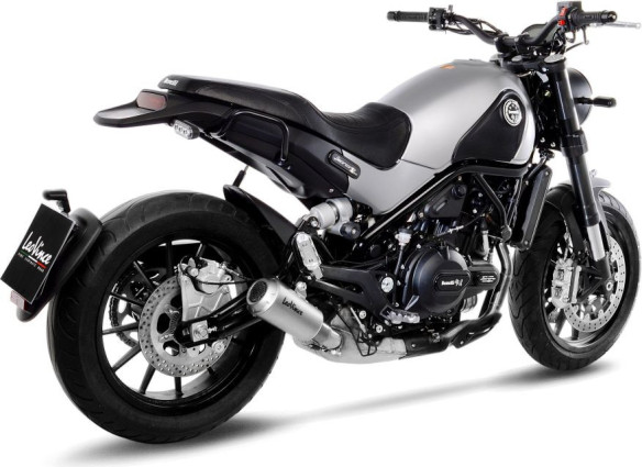 Evacuare Finala BENELLI 15226