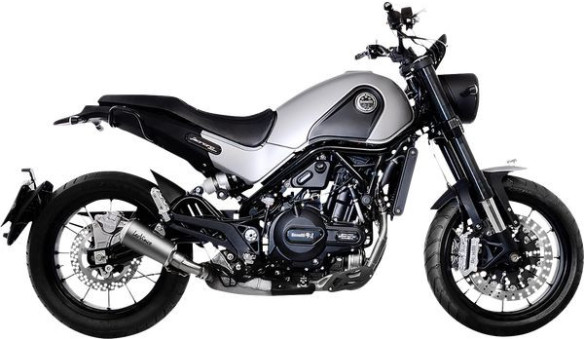 Evacuare Finala BENELLI 15226