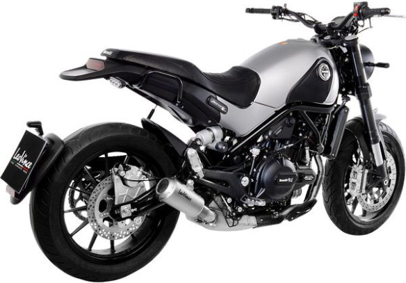 Evacuare Finala BENELLI 15226