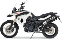 Evacuare Finala LVONE BMW GSC 8288E