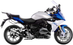 Evacuare Finala FACT S SS R1200RS 14274S
