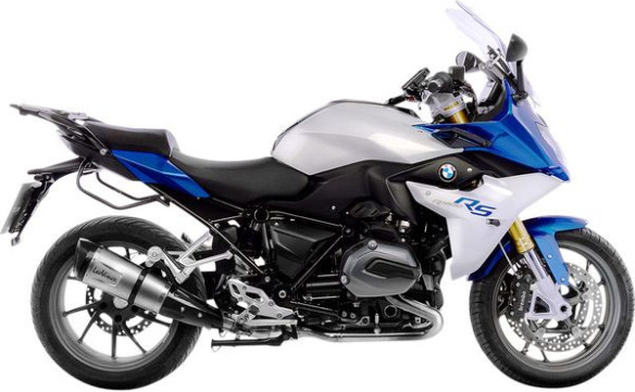 Evacuare Finala FACT S SS R1200RS 14274S