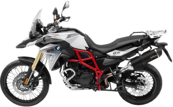 Evacuare Finala ONE EVO BK BMW 14383EB