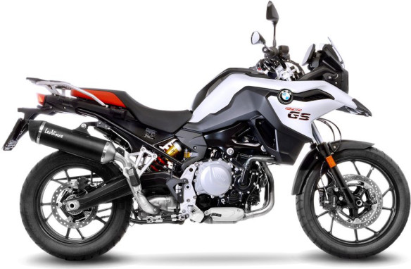 Evacuare Finala BMW 14055