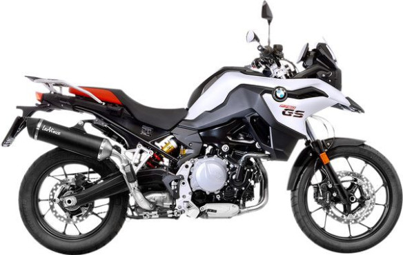 Evacuare Finala BMW 14055