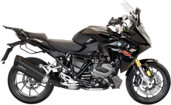 Evacuare Finala BMW BK 15306B