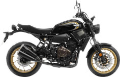 Evacuare Finala BMW SS/BK 15306