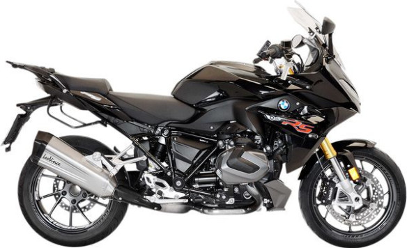 Evacuare Finala BMW SS/BK 15306