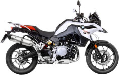 Evacuare Finala LV1 SS BMW F850GS 14263E