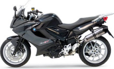 Evacuare Finala LVONE BMWF800 8289E