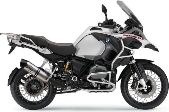 Evacuare Finala R1200GS 8786E