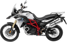 Evacuare Finala ONE EVO SS BMW 14383E