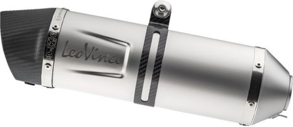Evacuare Finala ONE EVO SS BMW 14383E