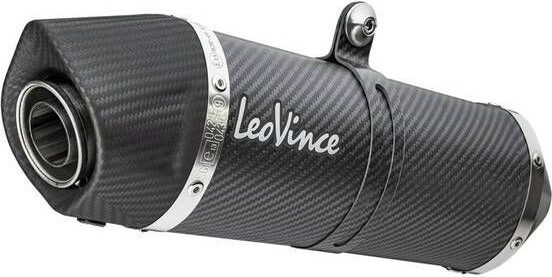 Evacuare Finala LVONEEVO BMW 14357E