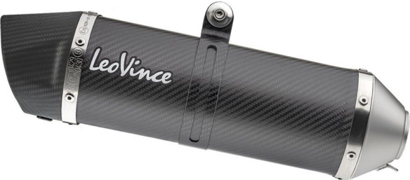 Evacuare Finala LVONEEVO BMW 14357E