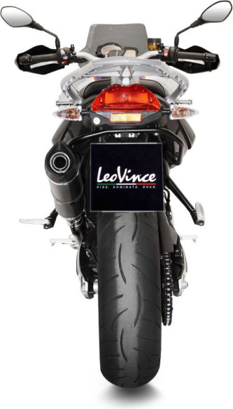 Evacuare Finala LVONEEVO BMW 14357E