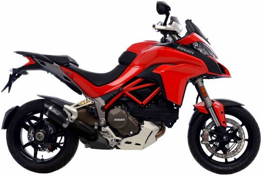 Evacuare Finala LVPRO DUCATI CF 14130E