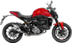 Evacuare Finala PRO M937 SS 14424E