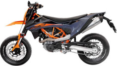 Evacuare Finala SS KTM 14363EK