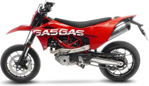 Evacuare Finala SS KTM 14363EK