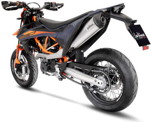 Evacuare Finala SS KTM 14363EK
