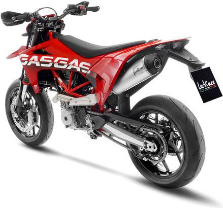 Evacuare Finala SS KTM 14363EK