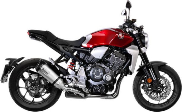 Evacuare Finala FACT S SS CB1000R 14249S