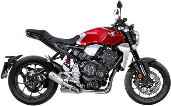 Evacuare Finala SS CB1000R 15222