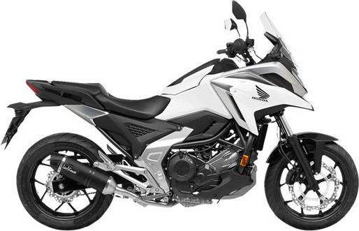 Evacuare Finala NC750X BK 14387EB