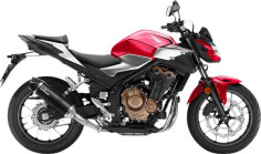Evacuare Finala HONDA 14315E