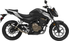 Evacuare Finala GPEV CBR500CF16 3384EU