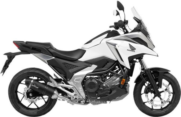 Evacuare Finala NC750X SS 14387E