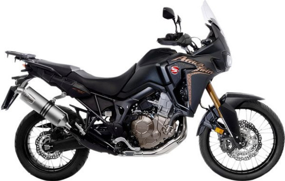 Evacuare Finala CRF1000 18 14278E