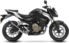 Evacuare Finala Honda Cb 500/Cbr 500