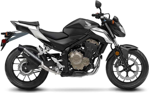 Evacuare Finala Honda Cb 500/Cbr 500