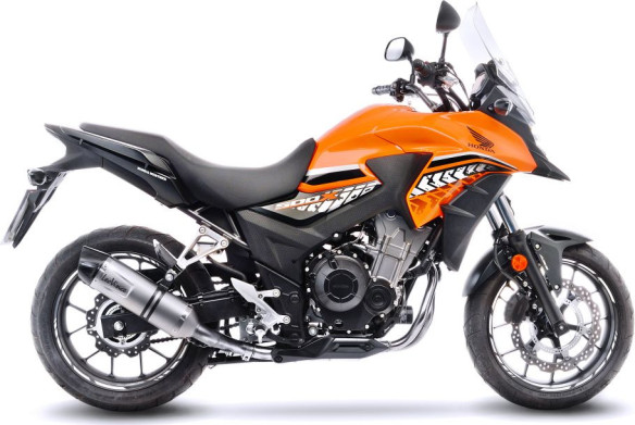 Evacuare Finala Honda Cb 500/Cbr 500