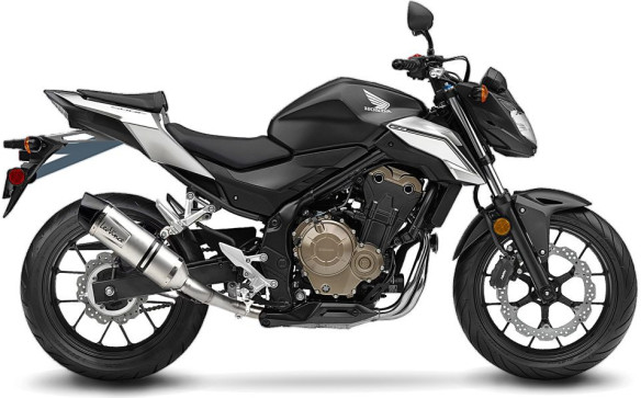 Evacuare Finala Honda Cb 500/Cbr 500