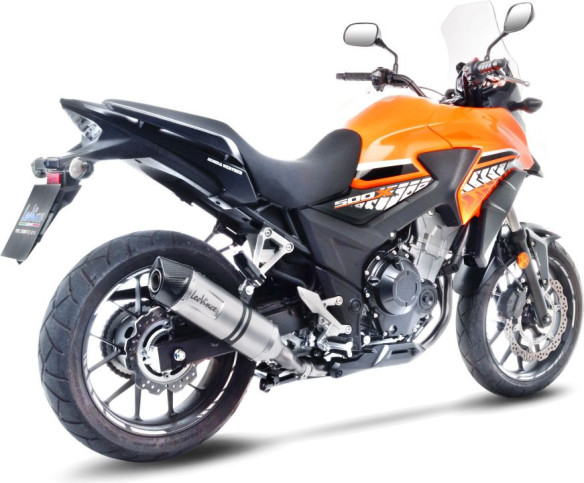 Evacuare Finala Honda Cb 500/Cbr 500