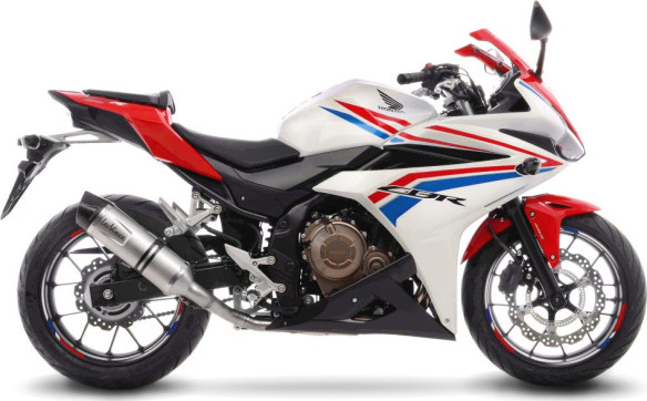 Evacuare Finala Honda Cb 500/Cbr 500